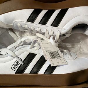 Adidas VL Court 3.0, women's 7.5